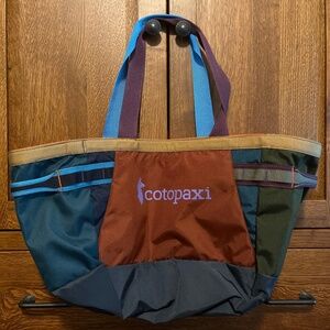 Cotopaxi  Del Dia 30L Gear Hauler Tote